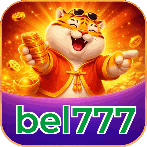 Catálogo bel777 2.547 jogos - Pragmatic Play, Evolution, NetEnt