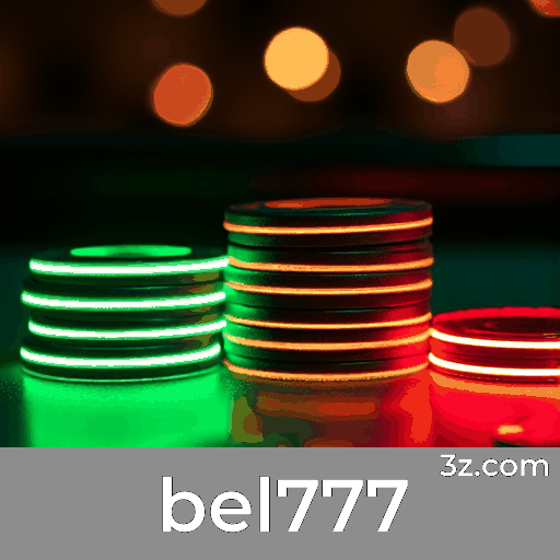 bel777 game mais image