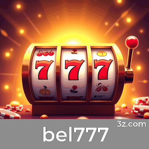 bel777 game mais image