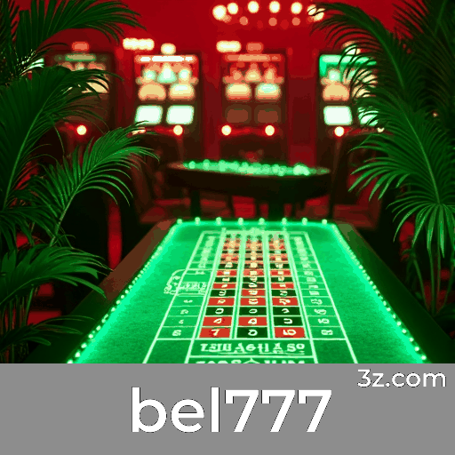 bel777 