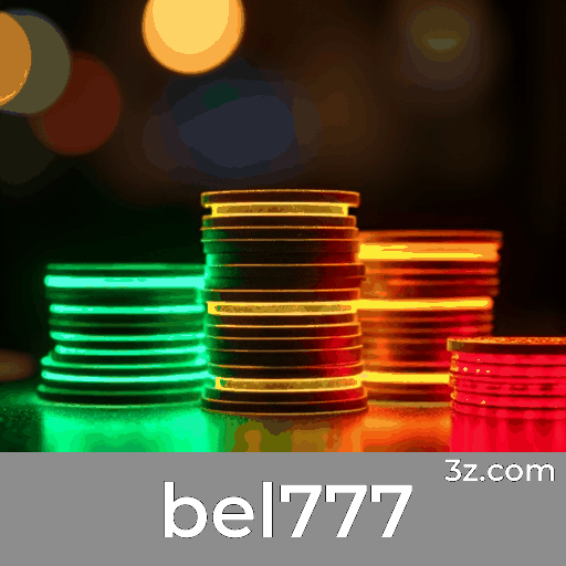 bel777 game mais image