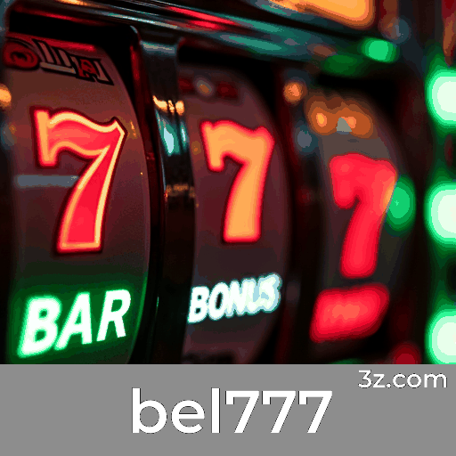 bel777 game mais image
