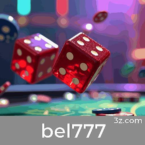 bel777 game mais image