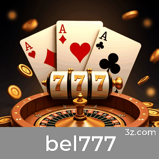 bel777 game mais image