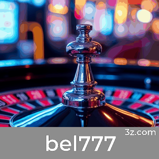 bel777 game mais image