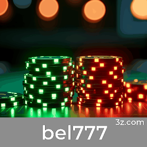 bel777 game mais image