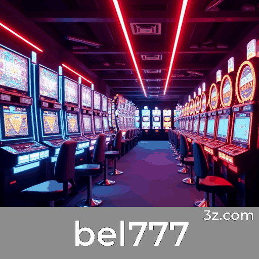 bel777 game mais image