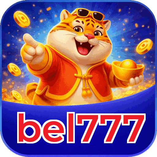 Logo da bel777